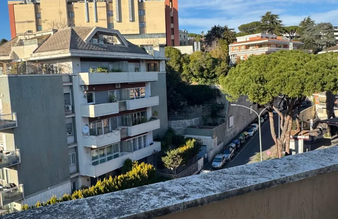 New!The Place Vaticano 278 Guest House-1
