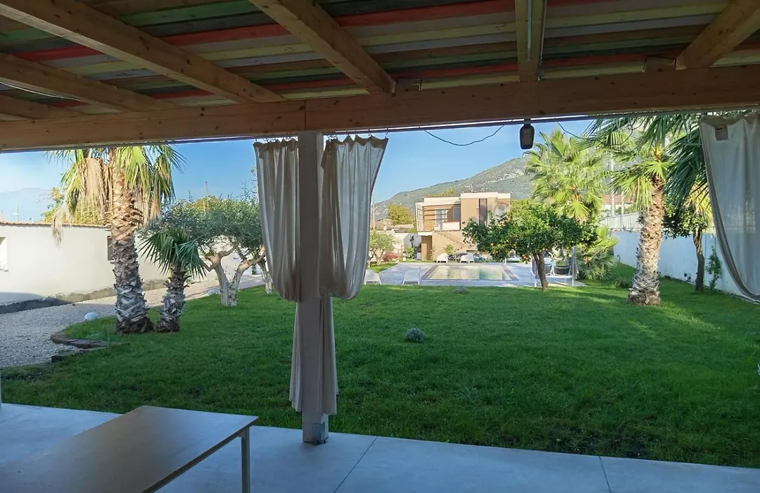 B&B Villa Limao-1