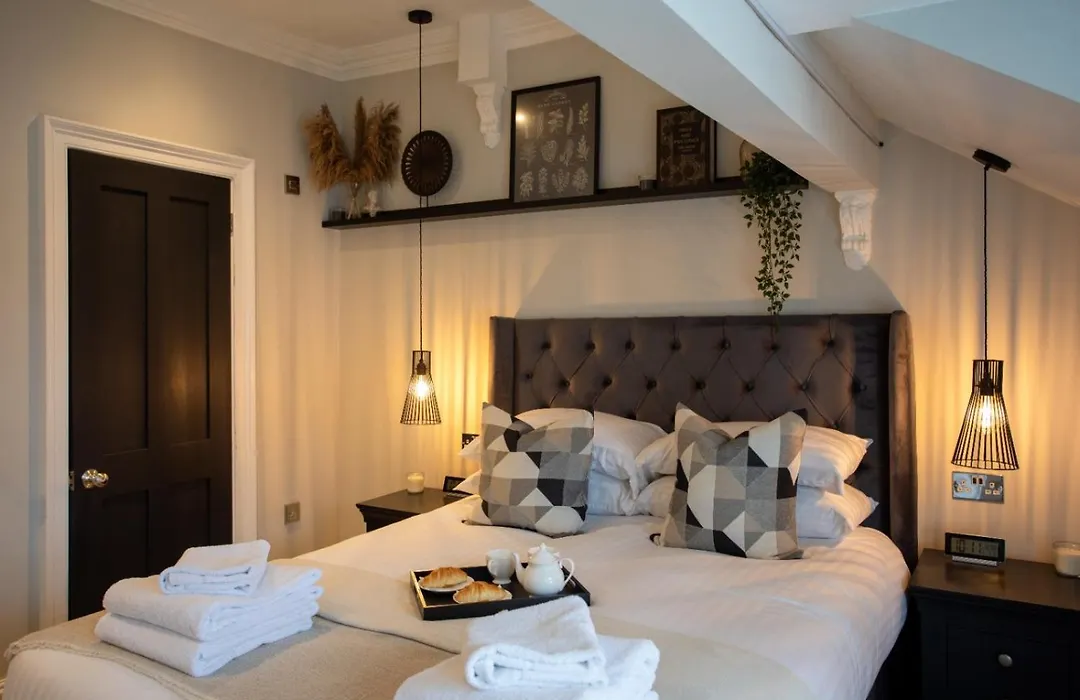The Cassidys Inn-1