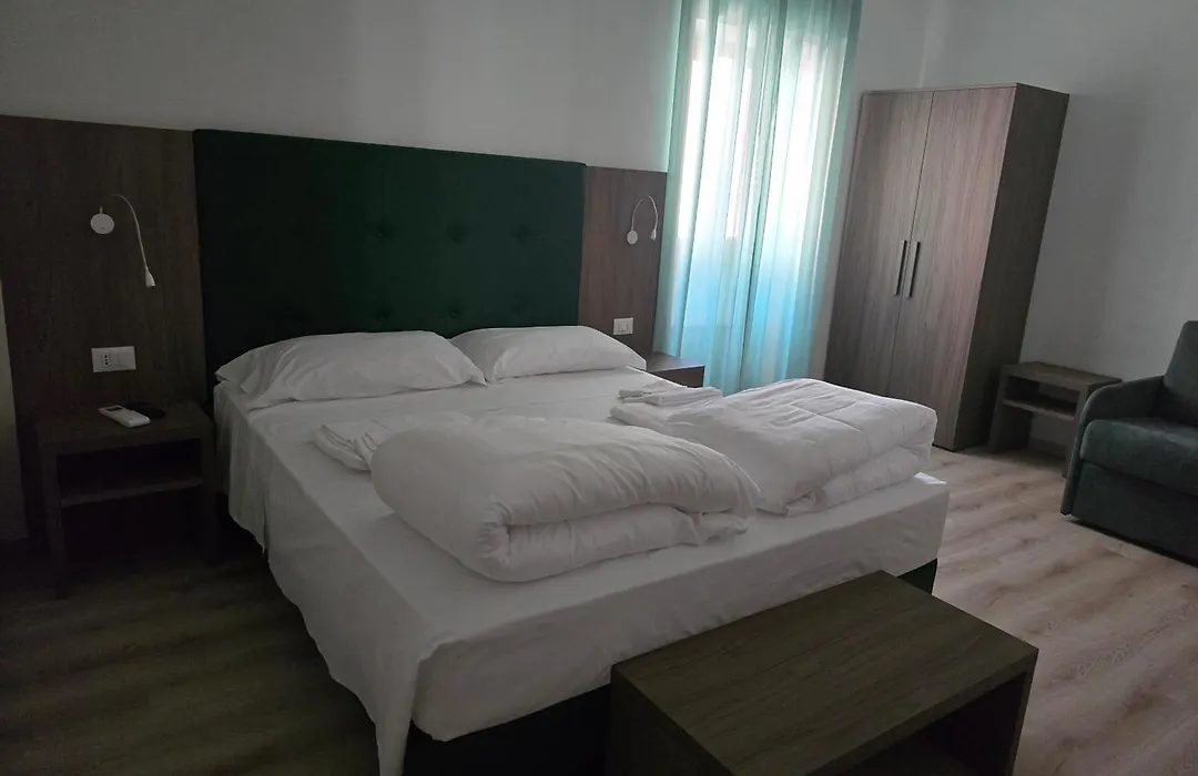 Albergo Al Gambero-1