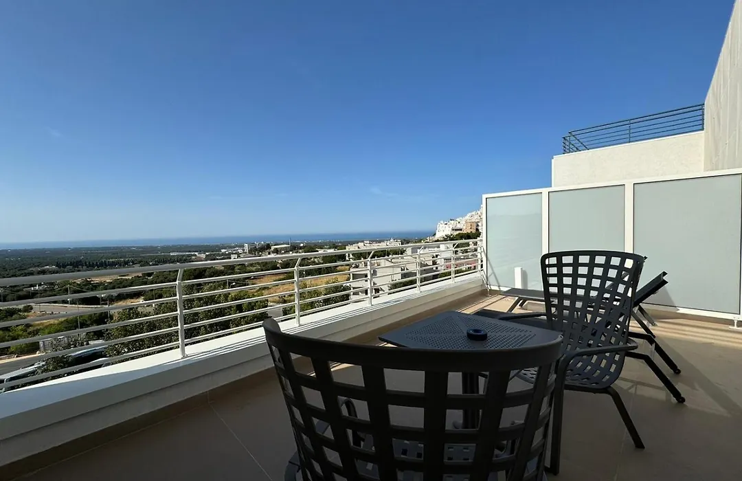 Primo Ostuni Hotel-1