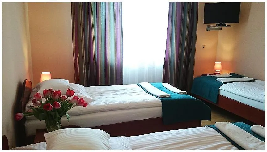 Hotel Gogreen ***-1