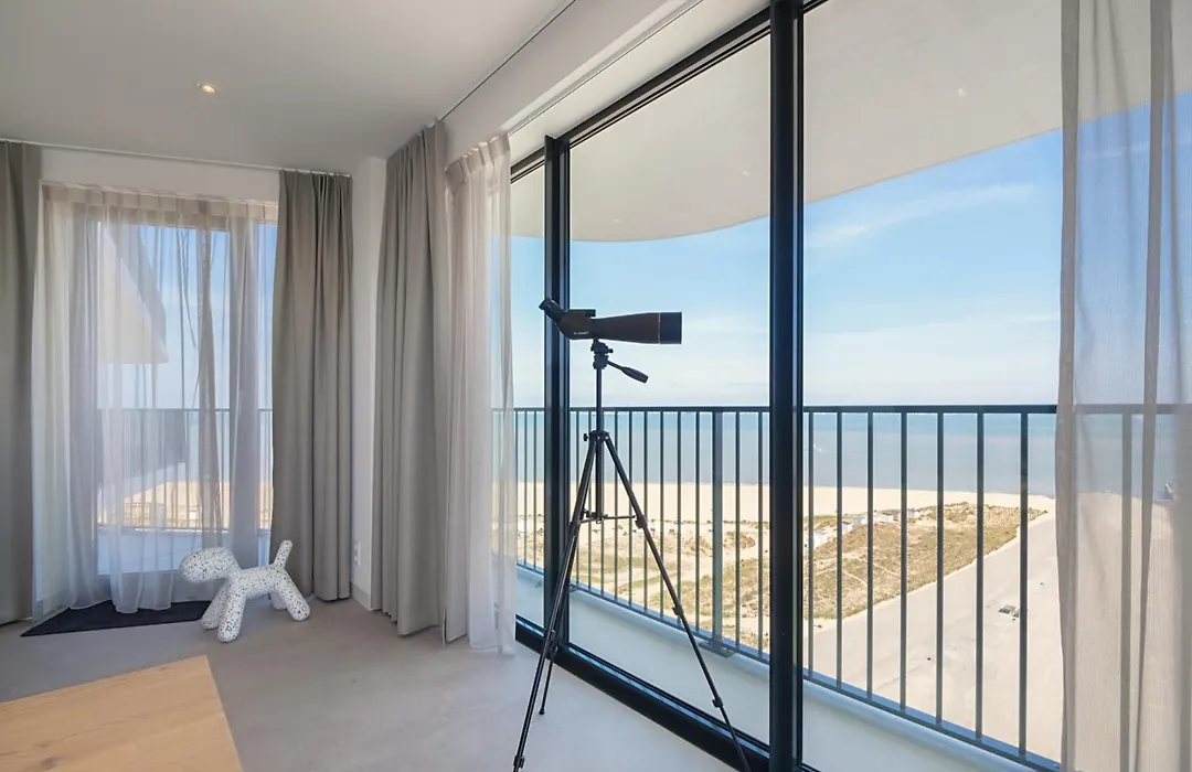 Dormio Breskens Apartments & Penthouses-1