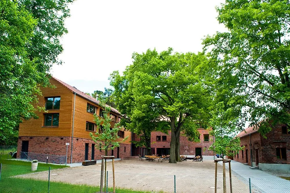 Umwelt Bildungszentrum Berlin-1