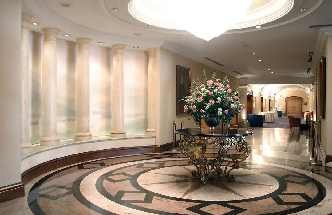 The Westin Zagreb-1