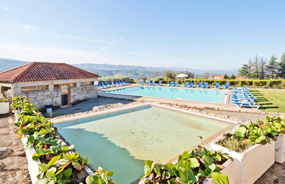 Lam Hotel Convento Do Desagravo-1