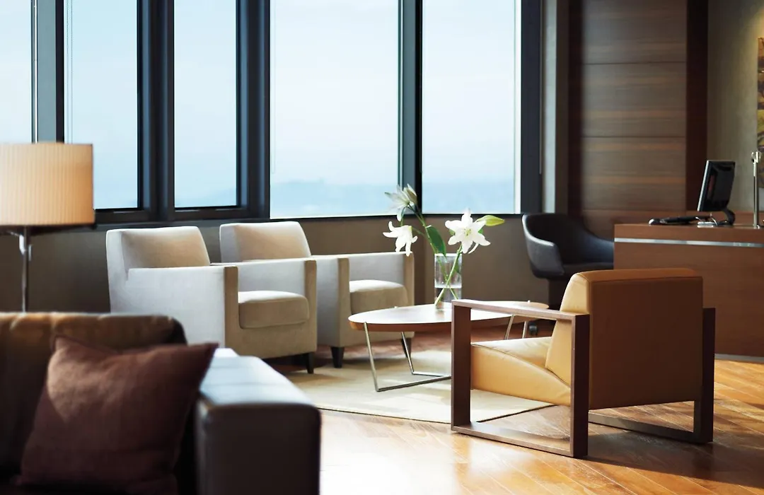 Sheraton Istanbul Atakoy Hotel-1