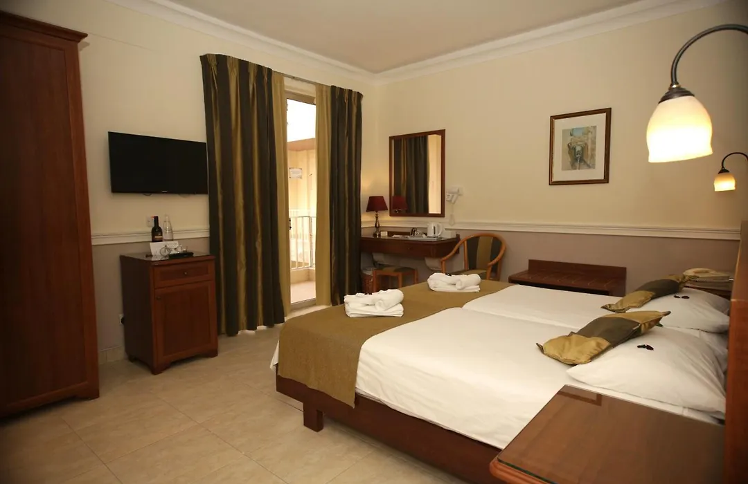 Soreda Hotel-1