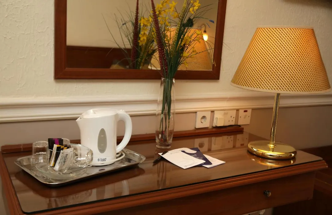 Soreda Hotel-1