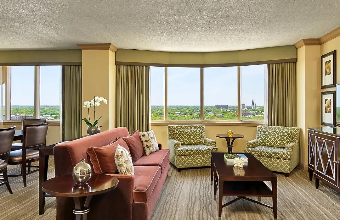 The Westin Savannah Harbor Golf Resort & Spa-1
