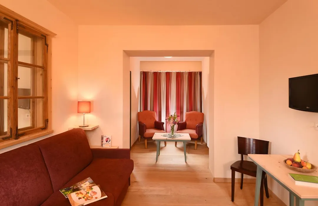 Hotel Gassenwirt-1
