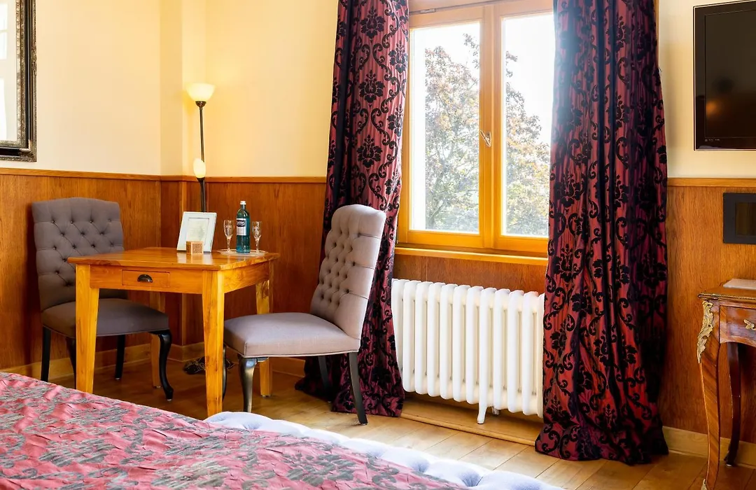 Hotel 1782 - Contactless Self Check-In-1