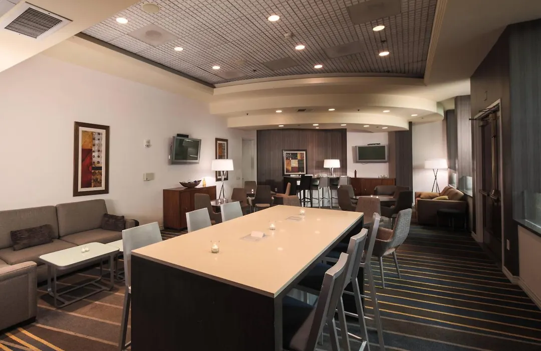 Anaheim Marriott Suites-1