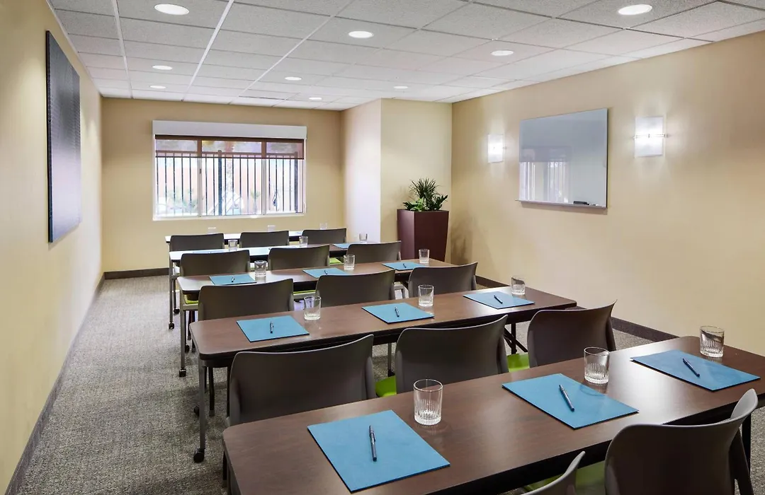 Springhill Suites Tempe At Arizona Mills Mall-1