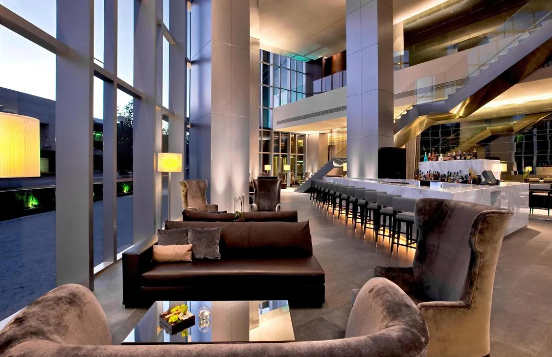 The Westin Guadalajara-1
