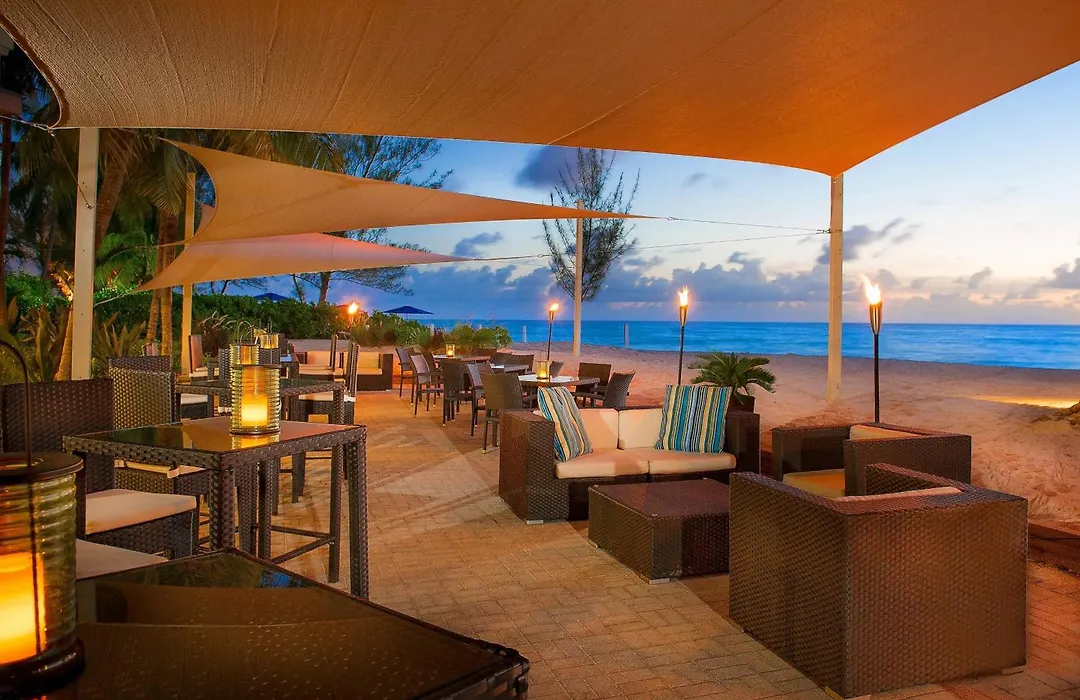 The Westin Grand Cayman Seven Mile Beach Resort & Spa-1