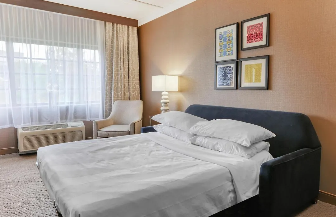 Sheraton Tarrytown Hotel-1