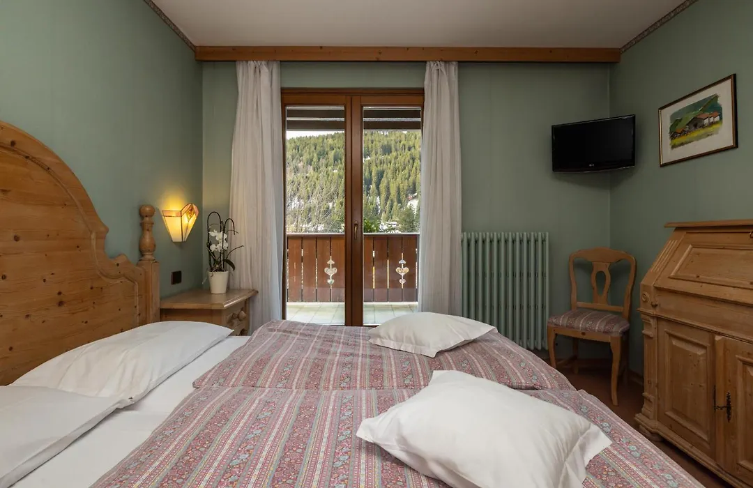 Hotel Garni Norma-1