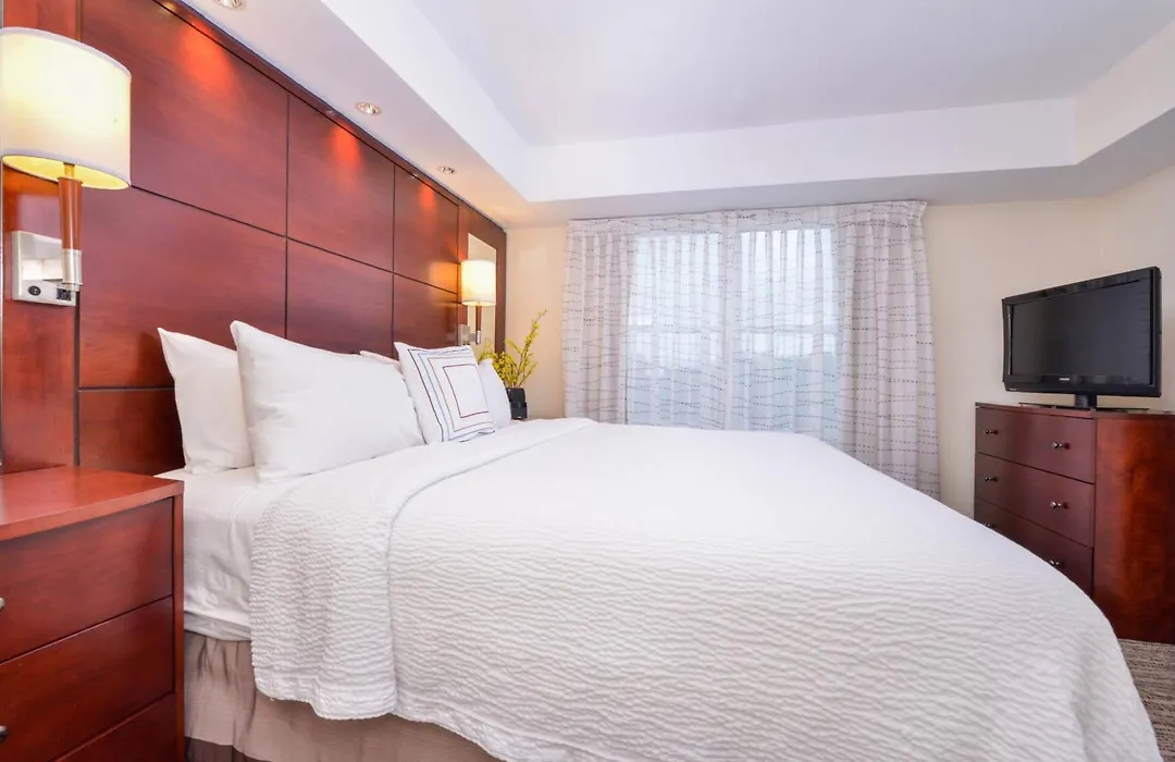 Residence Inn By Marriott North Conway-1