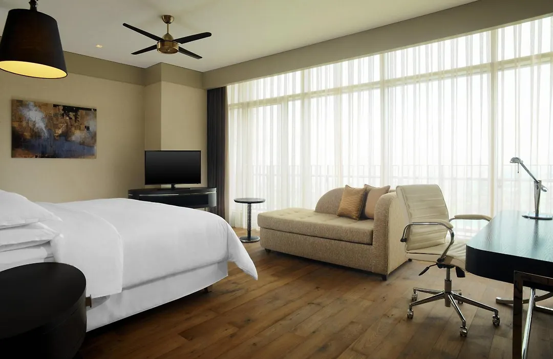 Sheraton Grand Adana-1