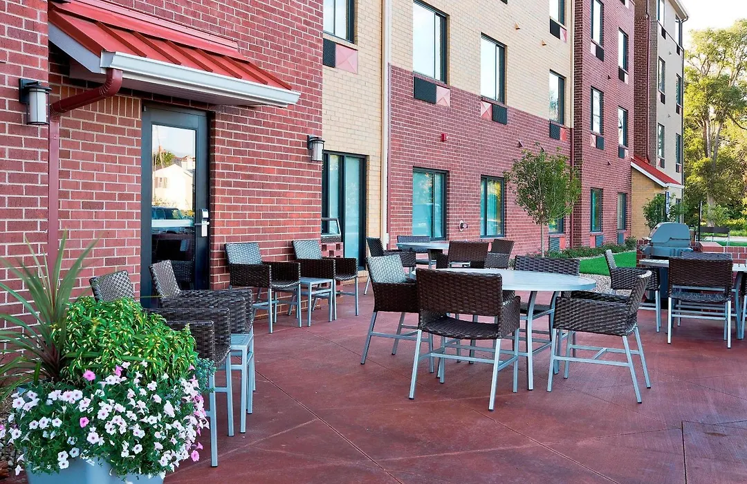 Towneplace Suites By Marriott Dodge City-1