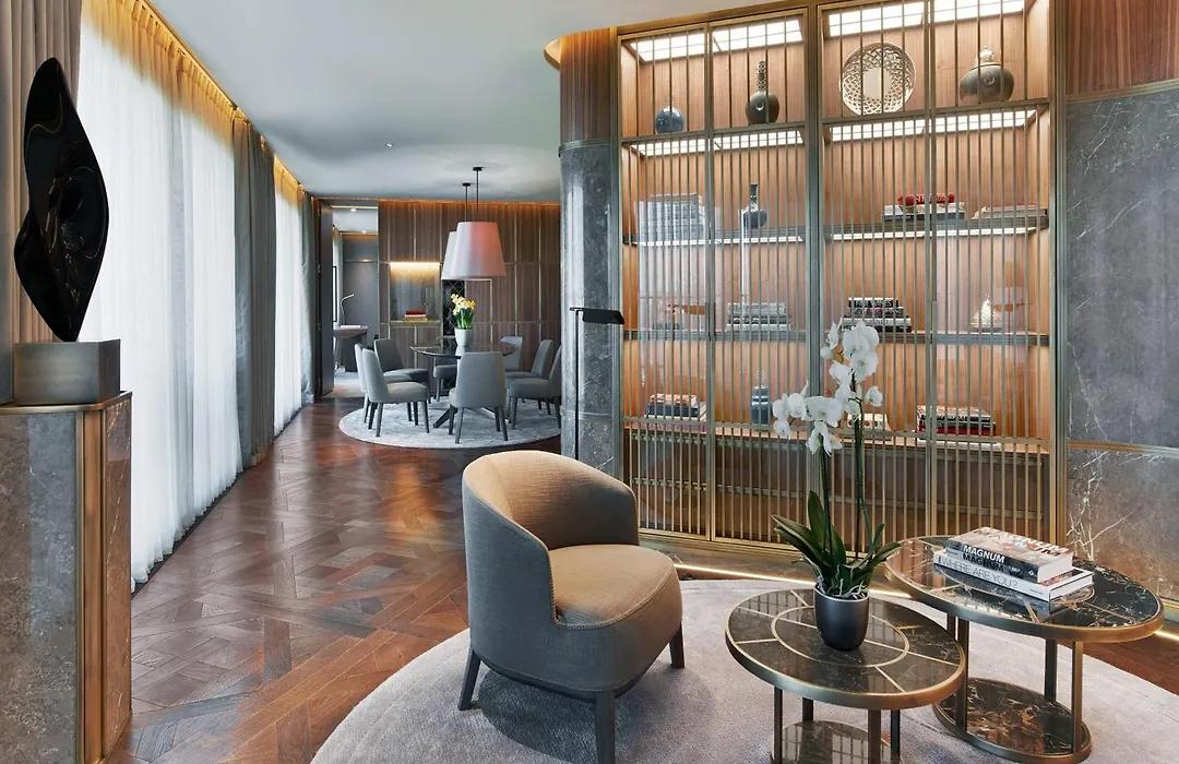 The St. Regis Istanbul-1