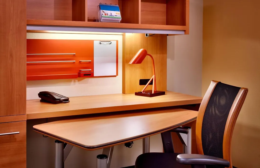 Towneplace Suites By Marriott Missoula-1