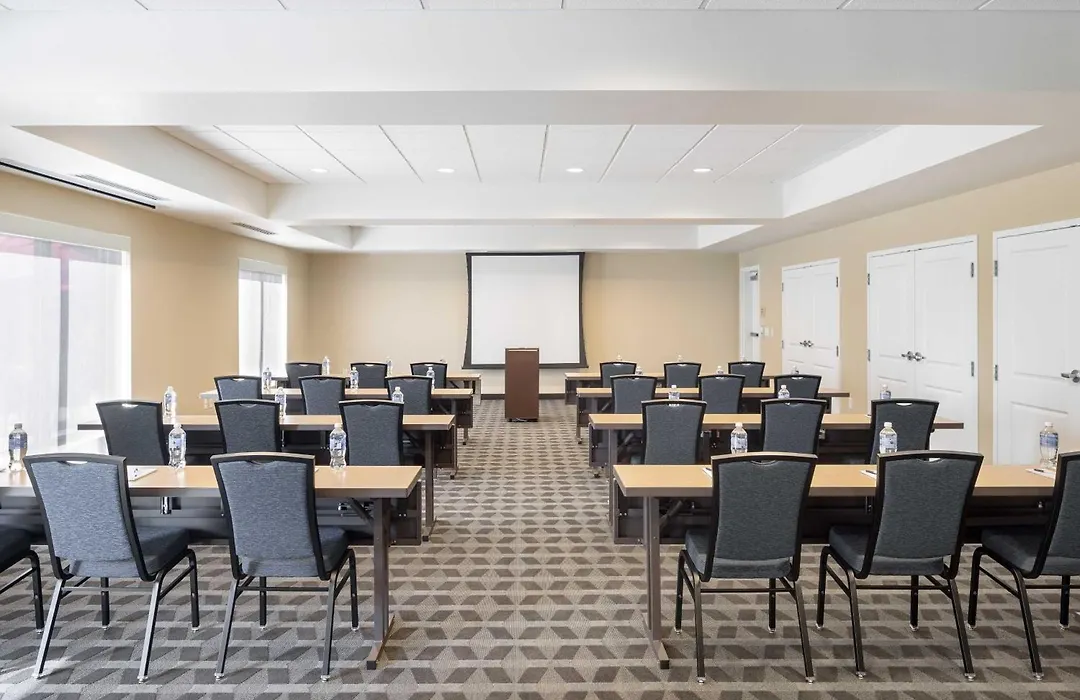 Towneplace Suites By Marriott Portland Vancouver-1