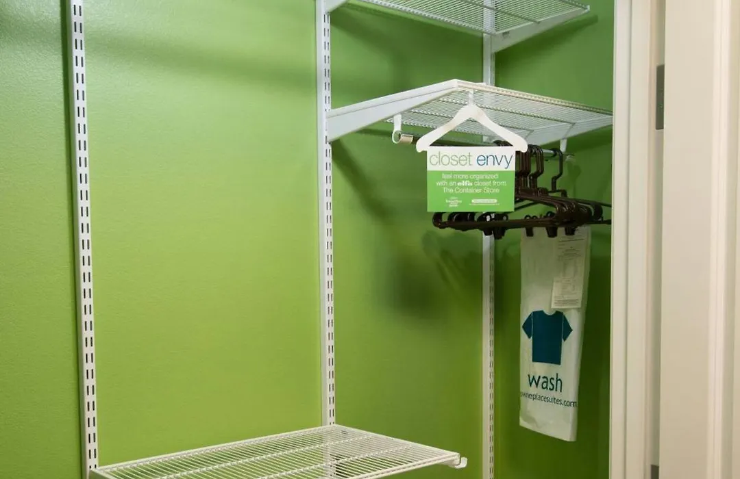 Towneplace Suites By Marriott Lincoln North-1