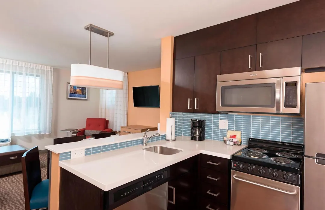 Towneplace Suites By Marriott Ontario-Mansfield-1