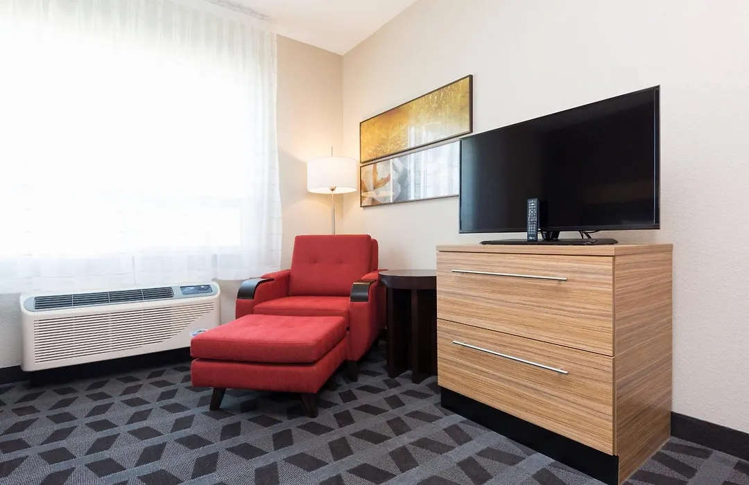 Towneplace Suites By Marriott Edmonton South-1