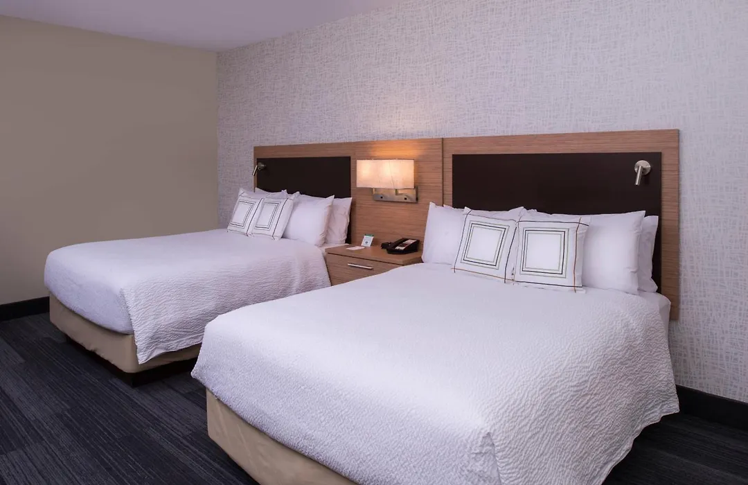 Towneplace Suites By Marriott Saskatoon-1