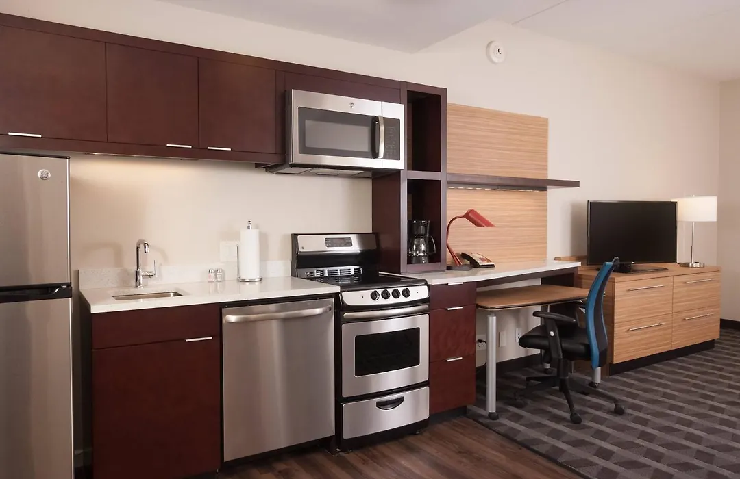 Towneplace Suites By Marriott Charleston Airport/Convention Center-1