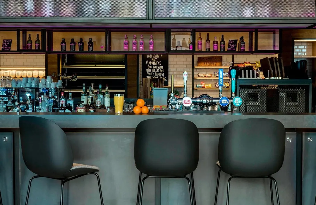 Moxy London Stratford-1