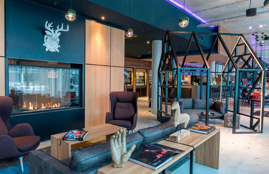 Moxy Munich Messe-1