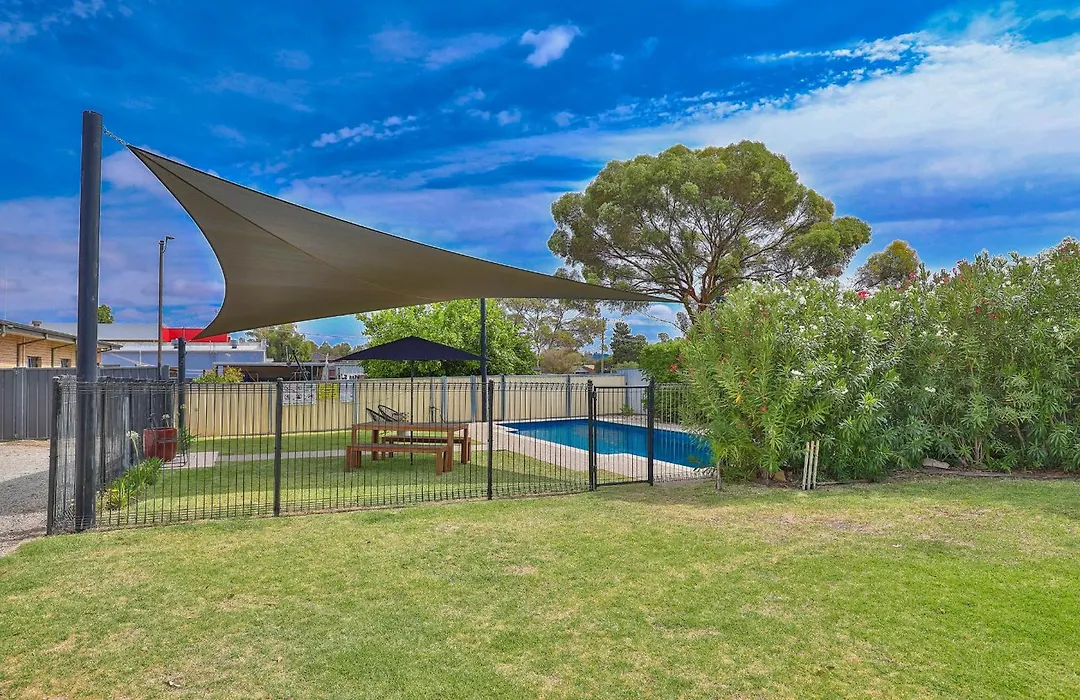 Robinvale Bridge Motel-1
