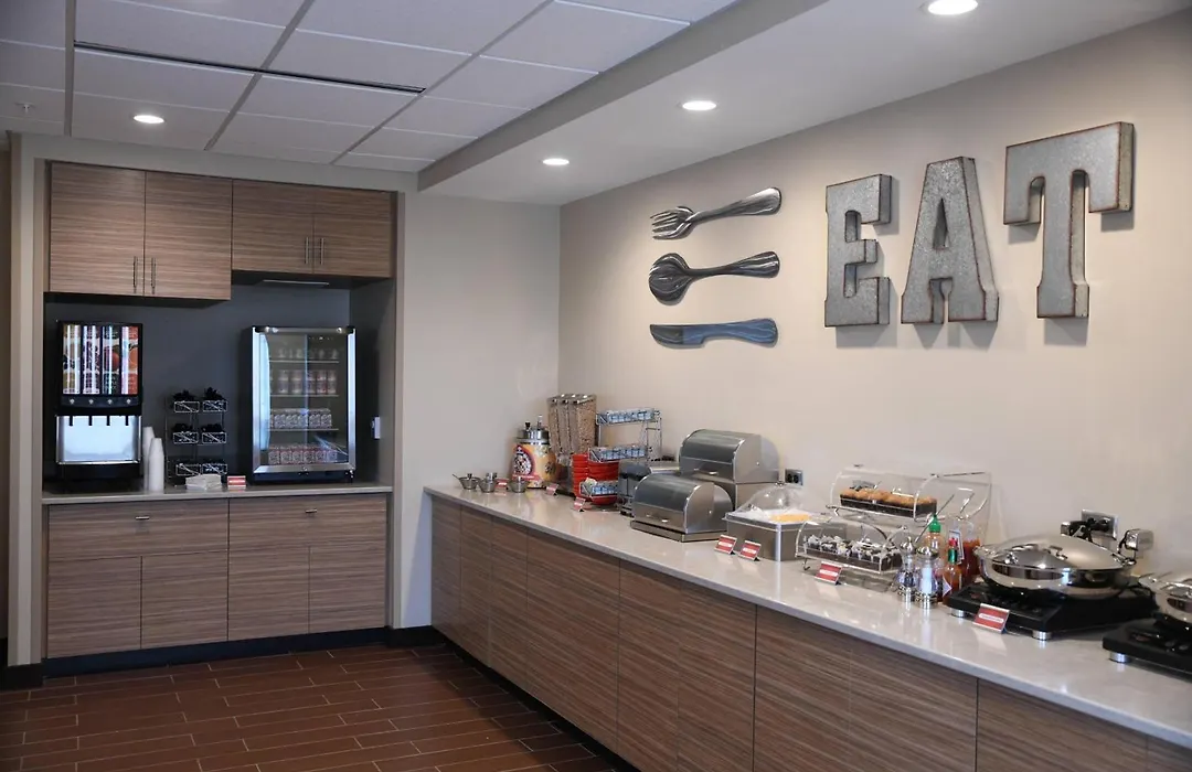Towneplace Suites Kansas City At Briarcliff-1