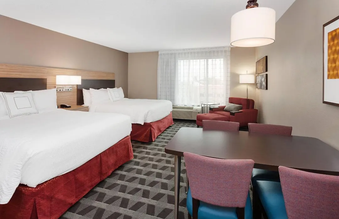Towneplace Suites By Marriott Titusville Kennedy Space Center-1
