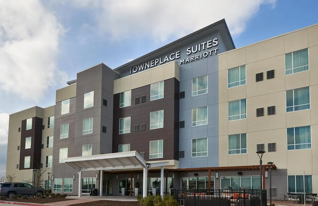 Towneplace Suites Fort Worth Northwest Lake Worth-1