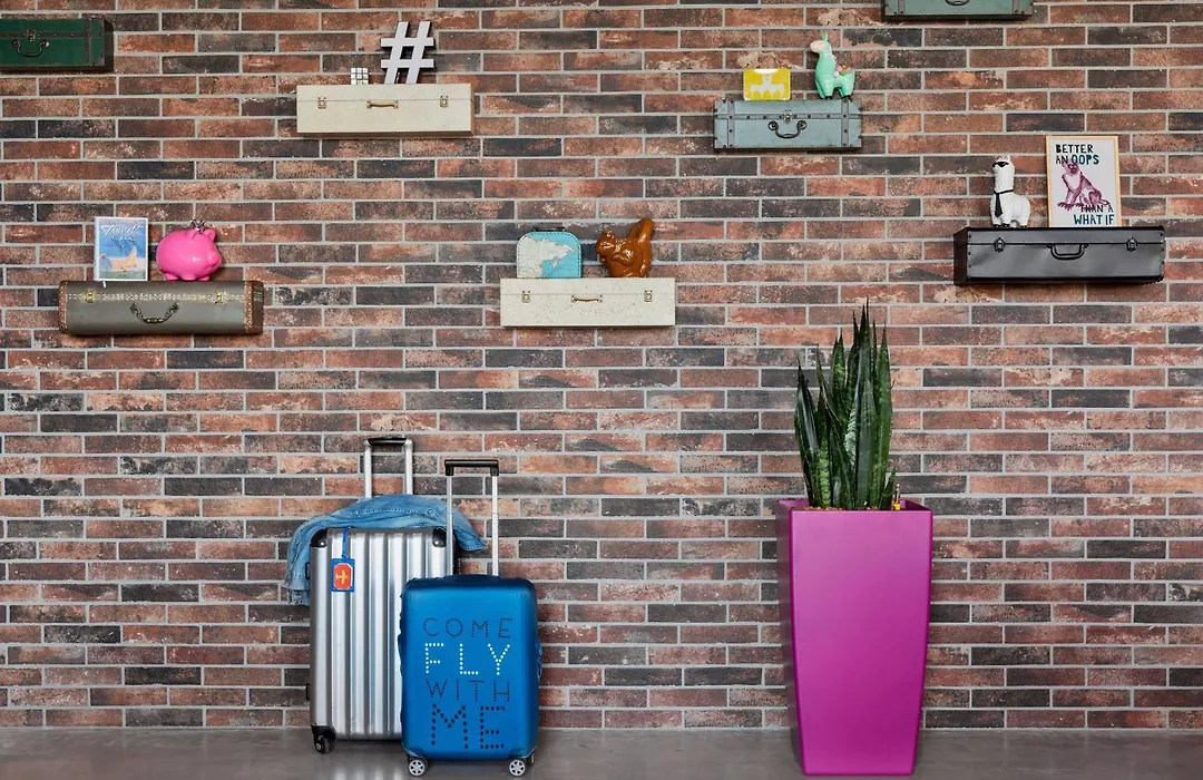 Moxy Frankfurt Airport Kelsterbach-1