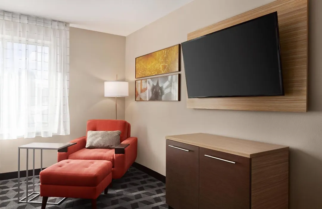 Towneplace Suites Cedar Rapids Marion-1