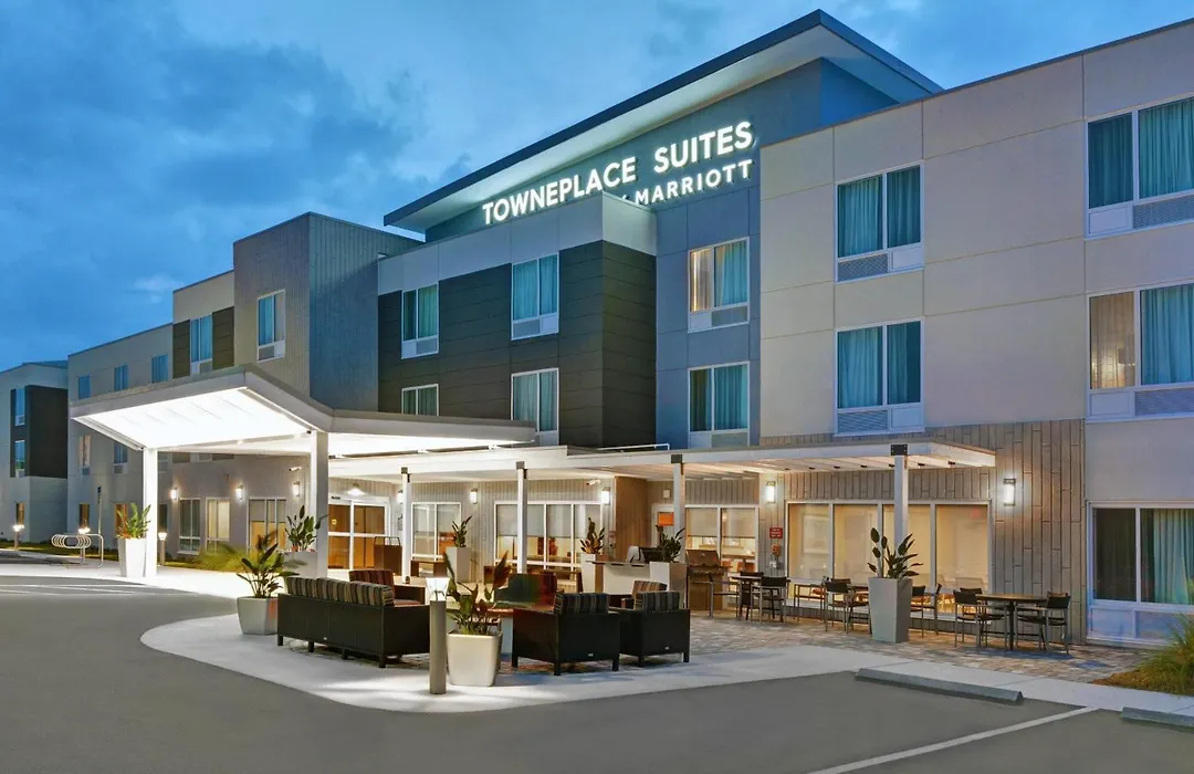 Towneplace Suites By Marriott Sarasota/Bradenton West-1