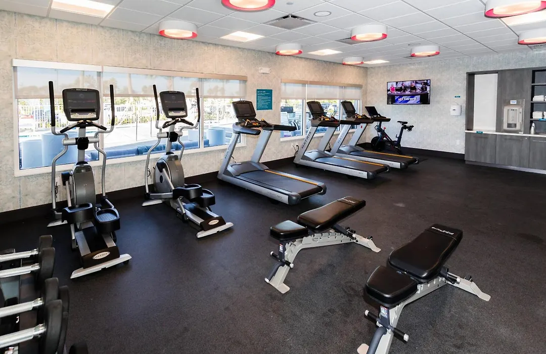 Towneplace Suites Port St. Lucie I-95-1