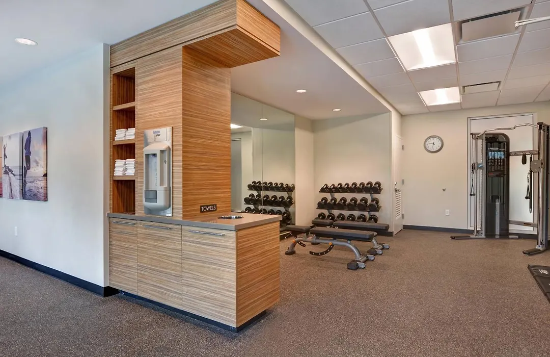 Towneplace Suites By Marriott Panama City Beach Pier Park-1