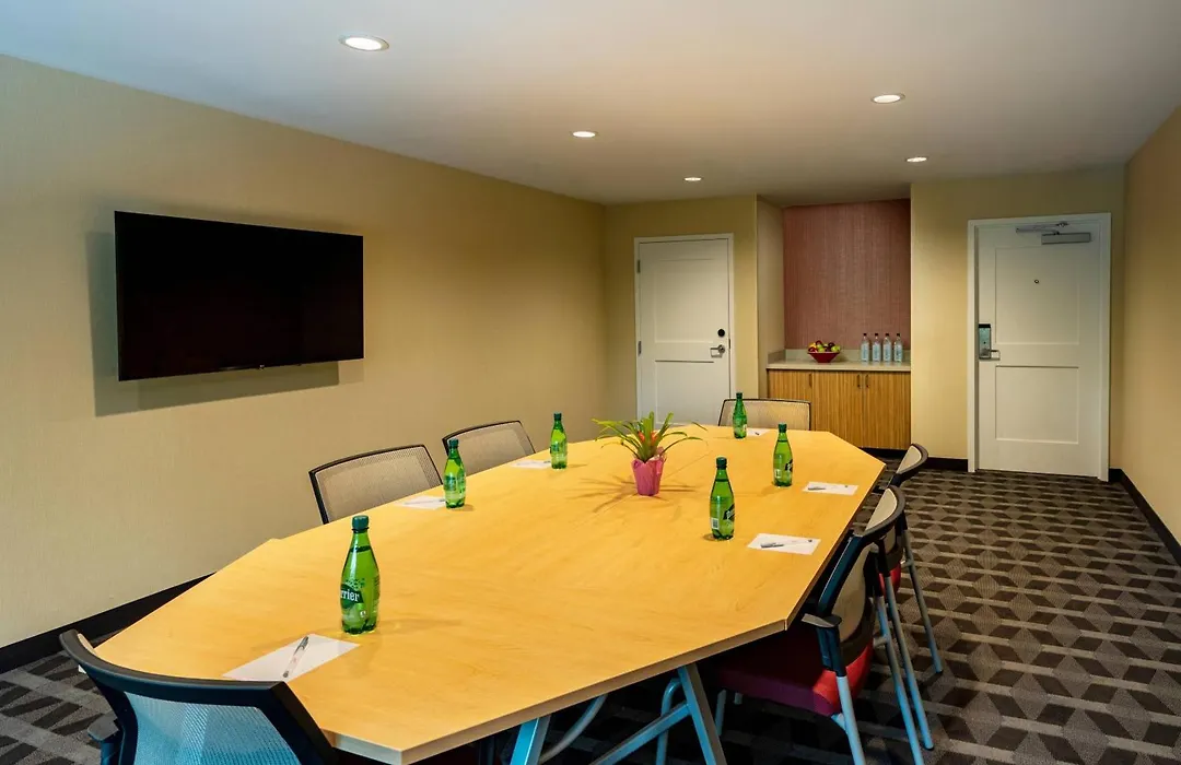 Towneplace Suites By Marriott Fort Mill At Carowinds Blvd-1