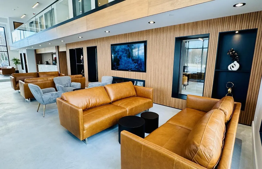 Le Boreal Abitibi Hotel-1