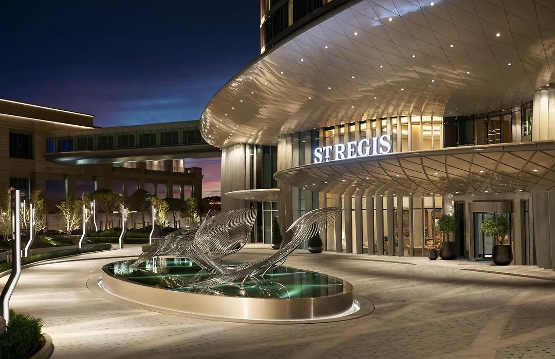 The St. Regis Belgrade-1