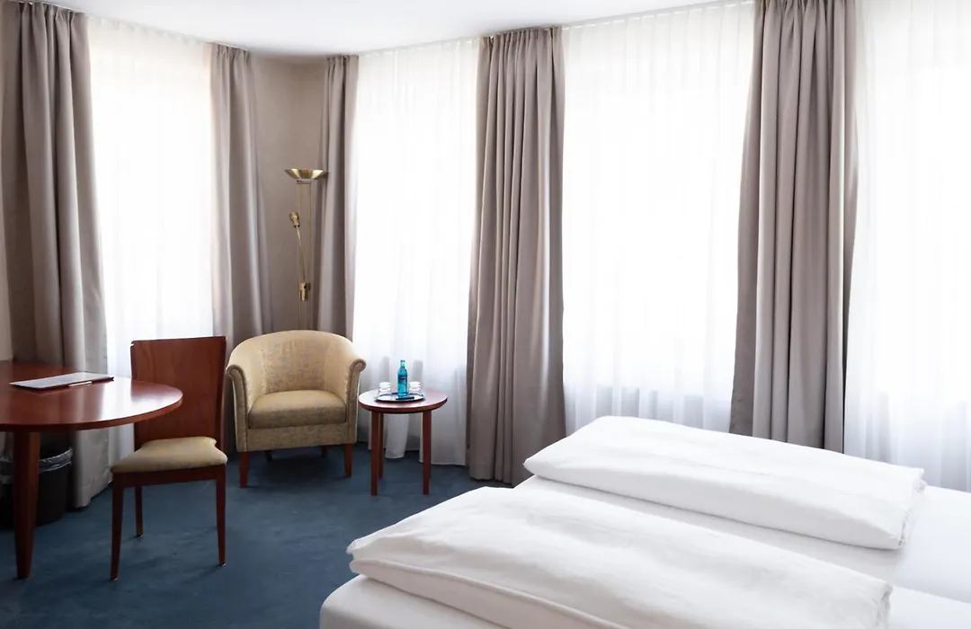 Restaurant&Hotel Kogge GmbH-1