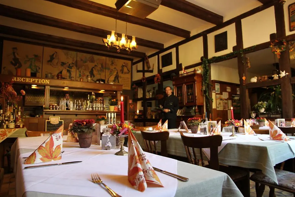 Landgasthof Rieger-1