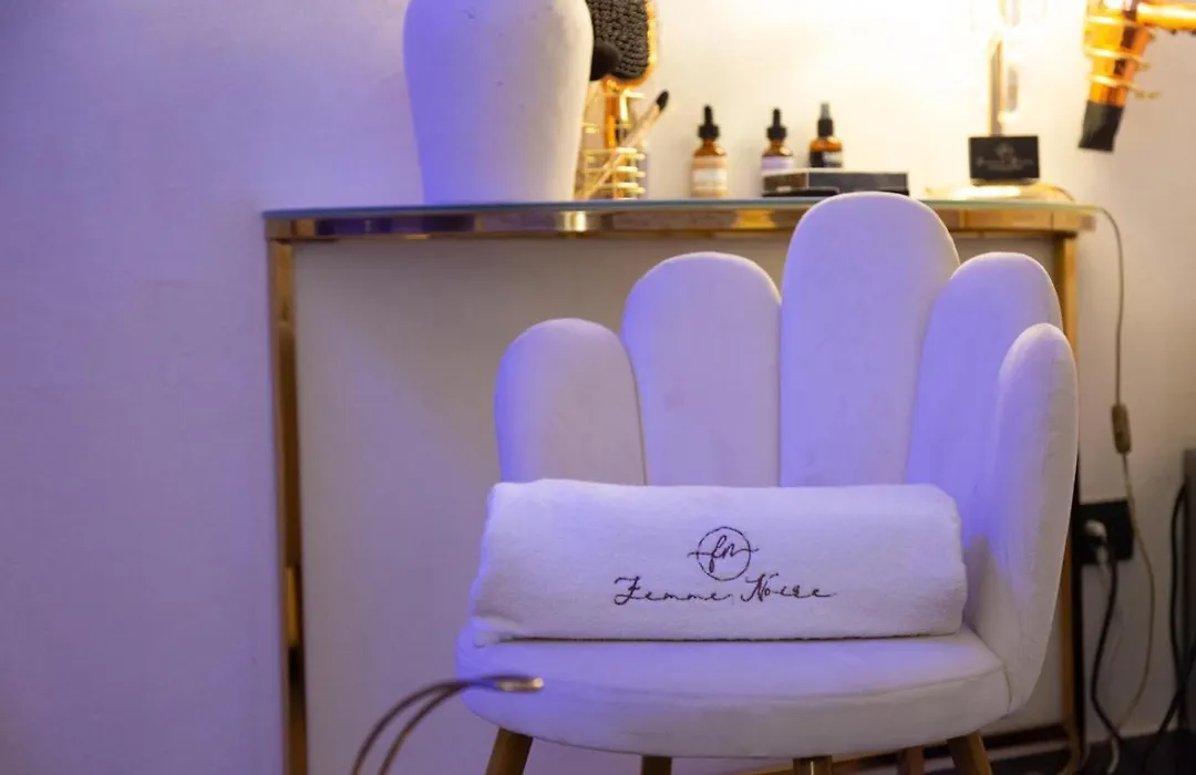 Femme Noir Luxury Spa Experience-1